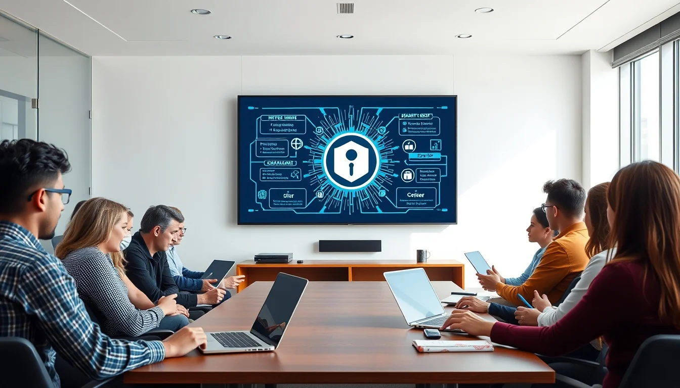 Supporting pricing visual